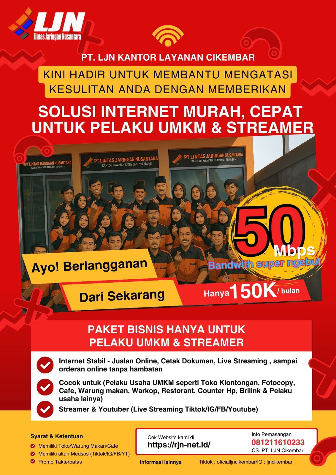 Promo